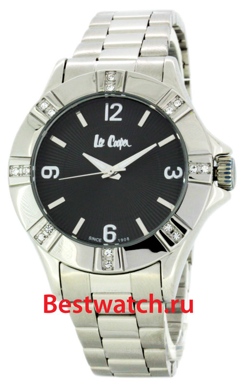 Часы Lee Cooper Icon LC-51L-B